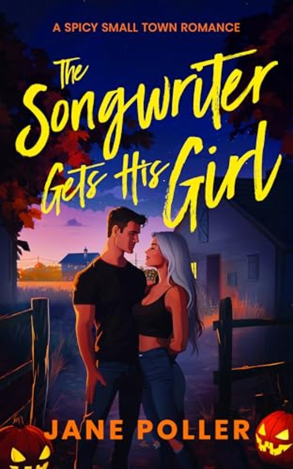 The Songwriter Gets His Girl