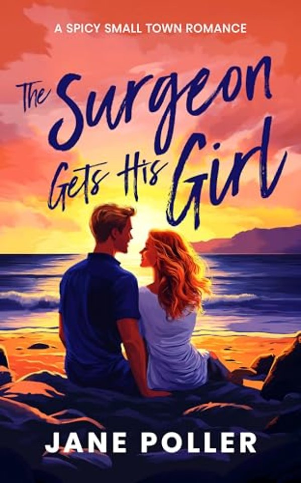 The Surgeon Gets His Girl