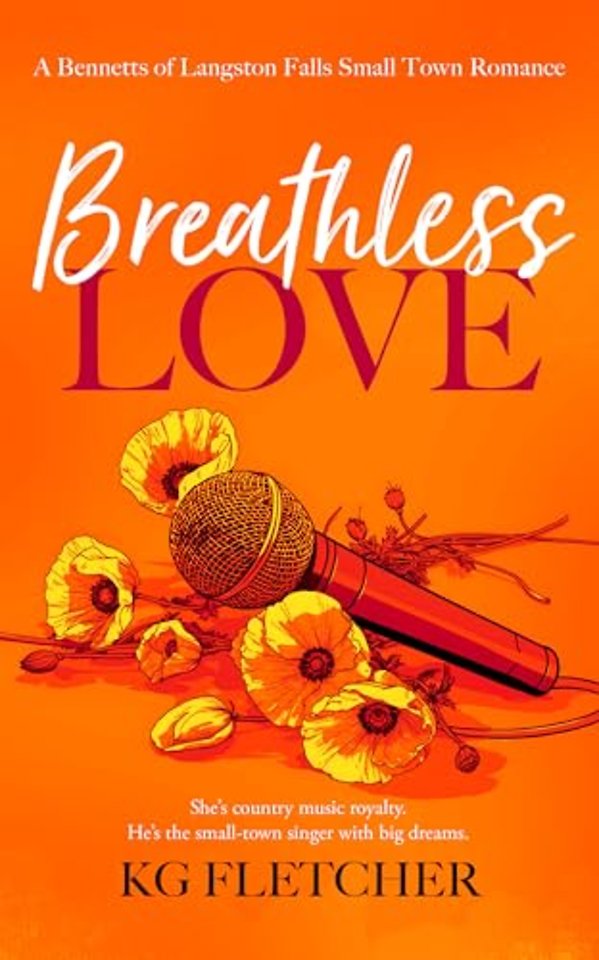Breathless Love