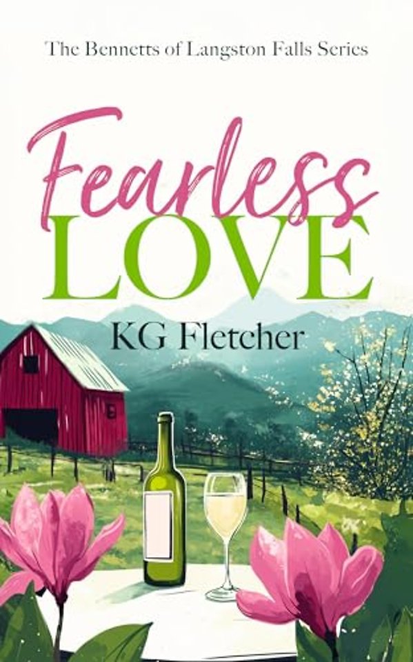 Fearless Love