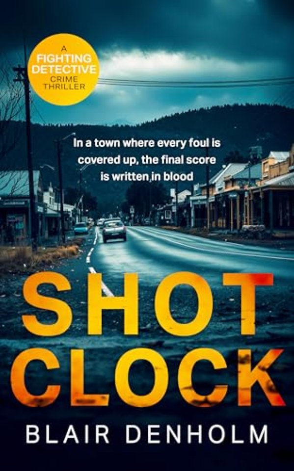 Shot Clock