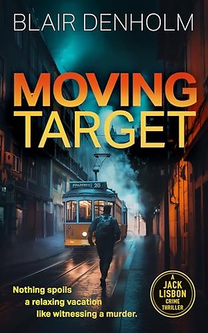 Moving Target