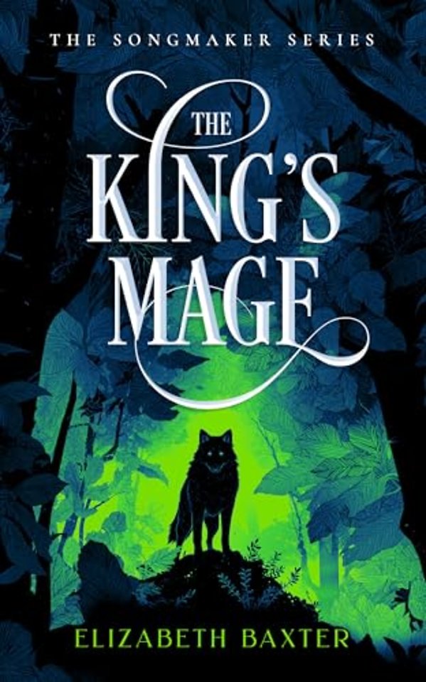 The King’s Mage
