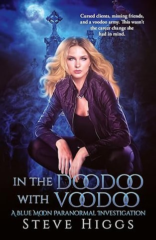 In The Doodoo With Voodoo