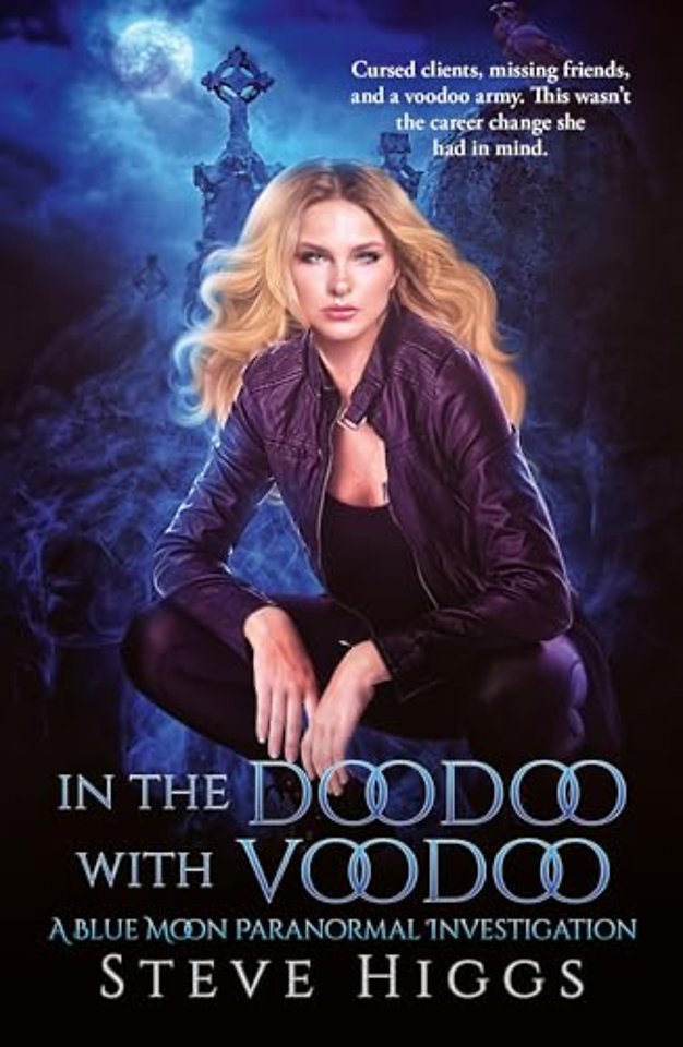 In The Doodoo With Voodoo