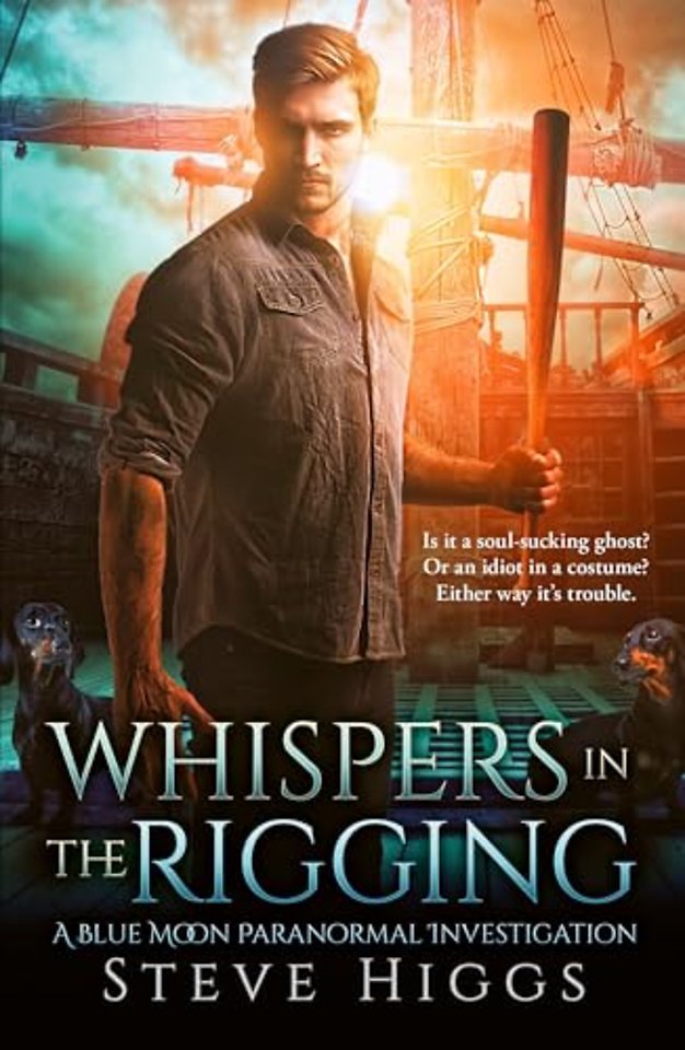 Whispers in the Rigging