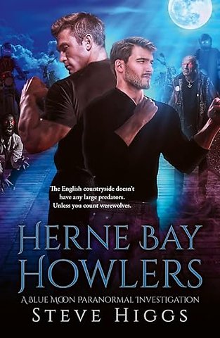 Herne Bay Howlers