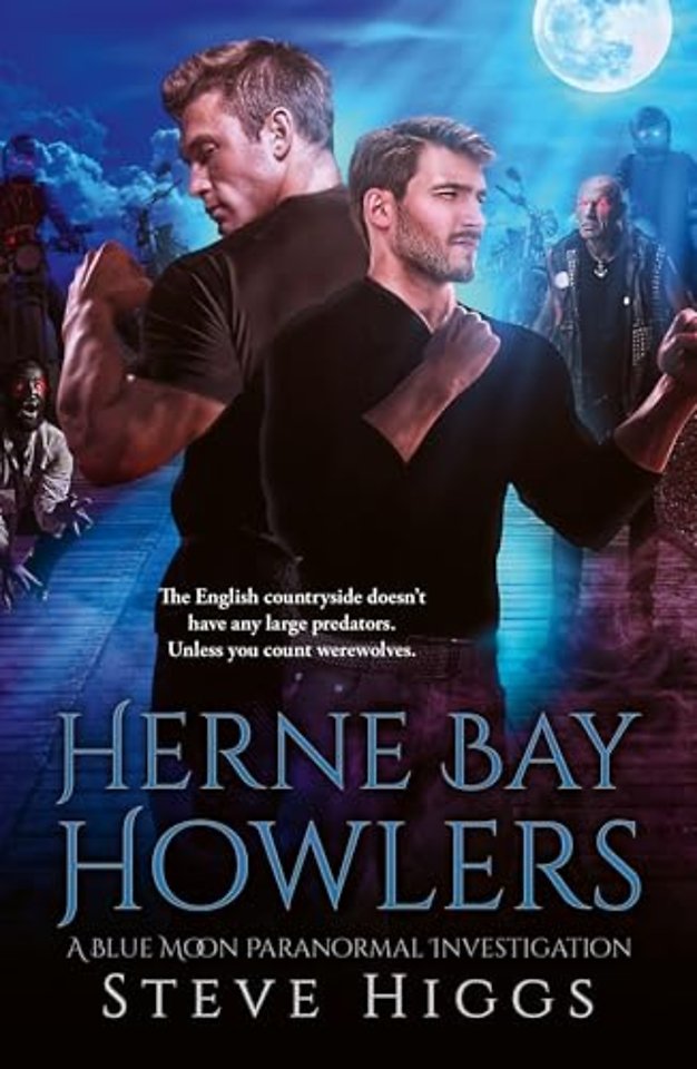 Herne Bay Howlers