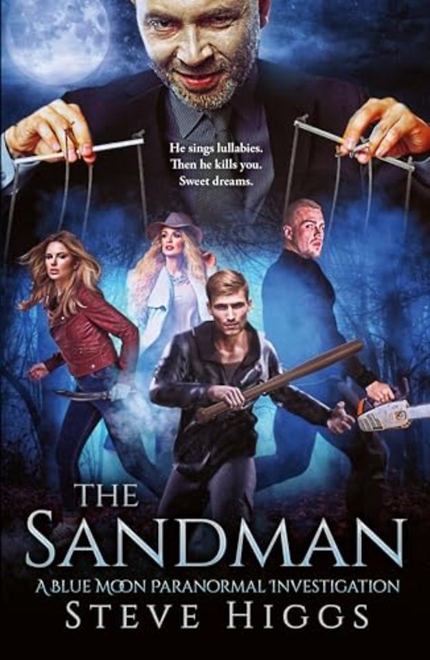 The Sandman
