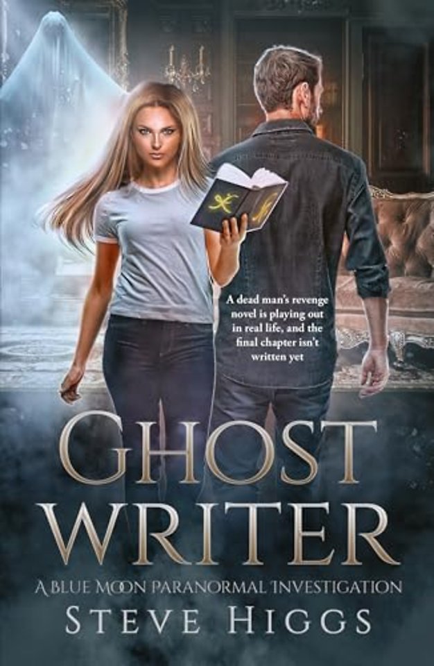 Ghost Writer