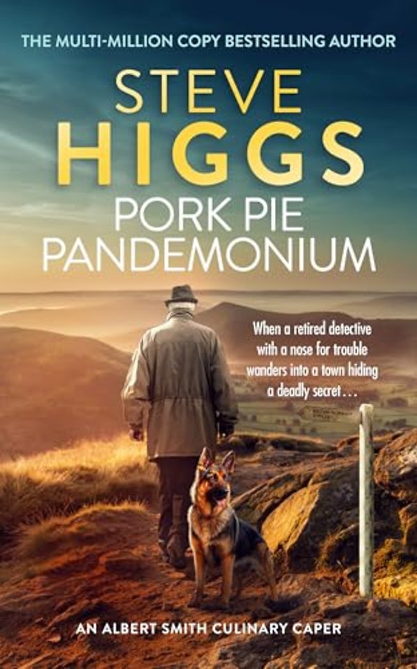 Pork Pie Pandemonium