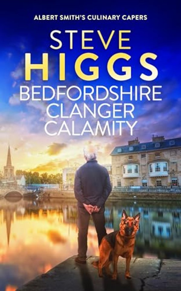 Bedfordshire Clanger Calamity