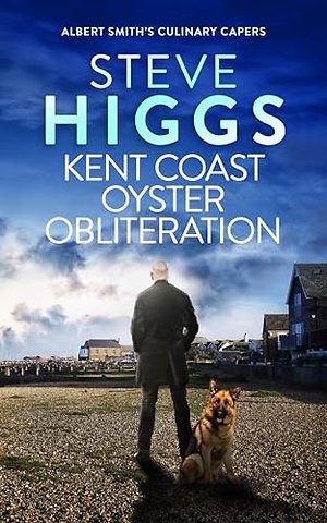 Kent Coast Oyster Obliteration