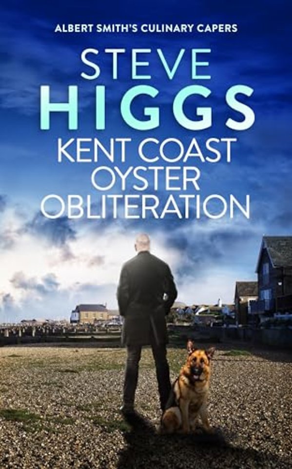 Kent Coast Oyster Obliteration