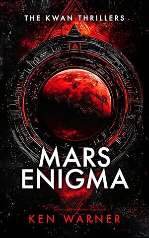 Mars Enigma