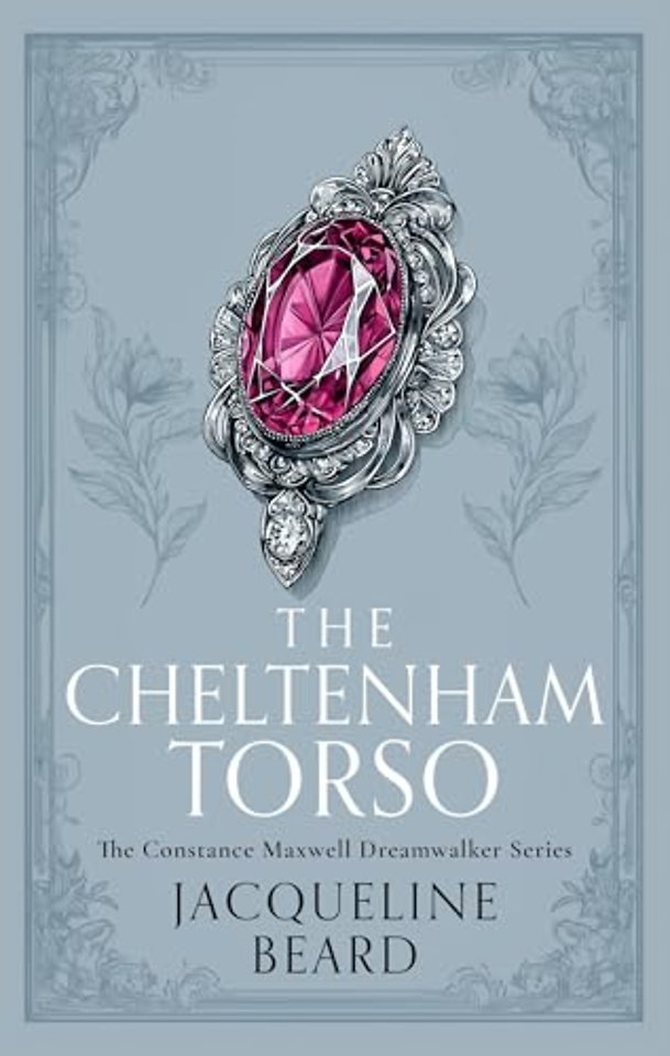 The Cheltenham Torso