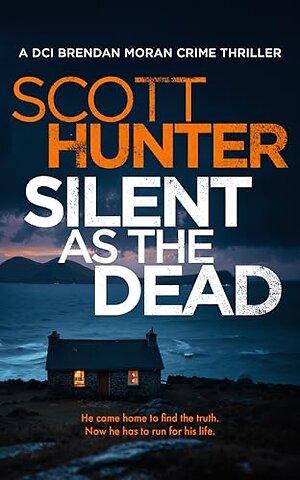 Silent as the Dead