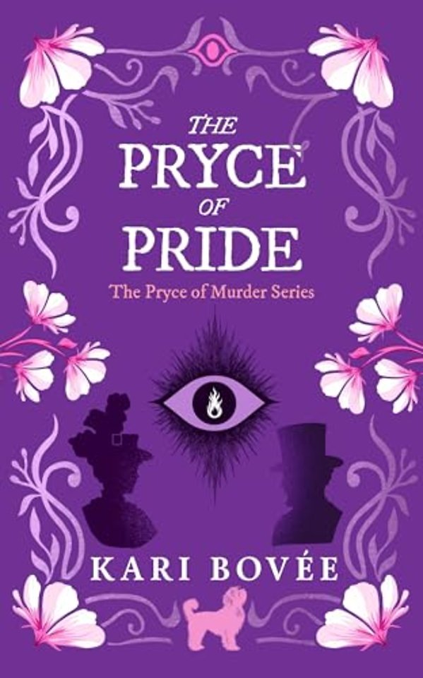 The Pryce of Pride