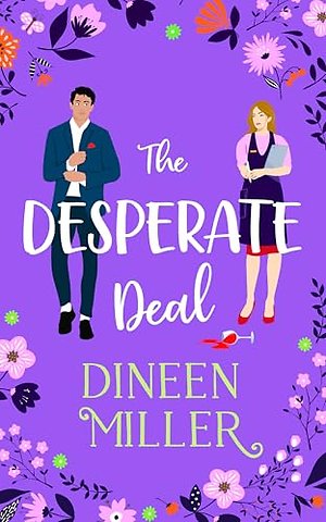 The Desperate Deal