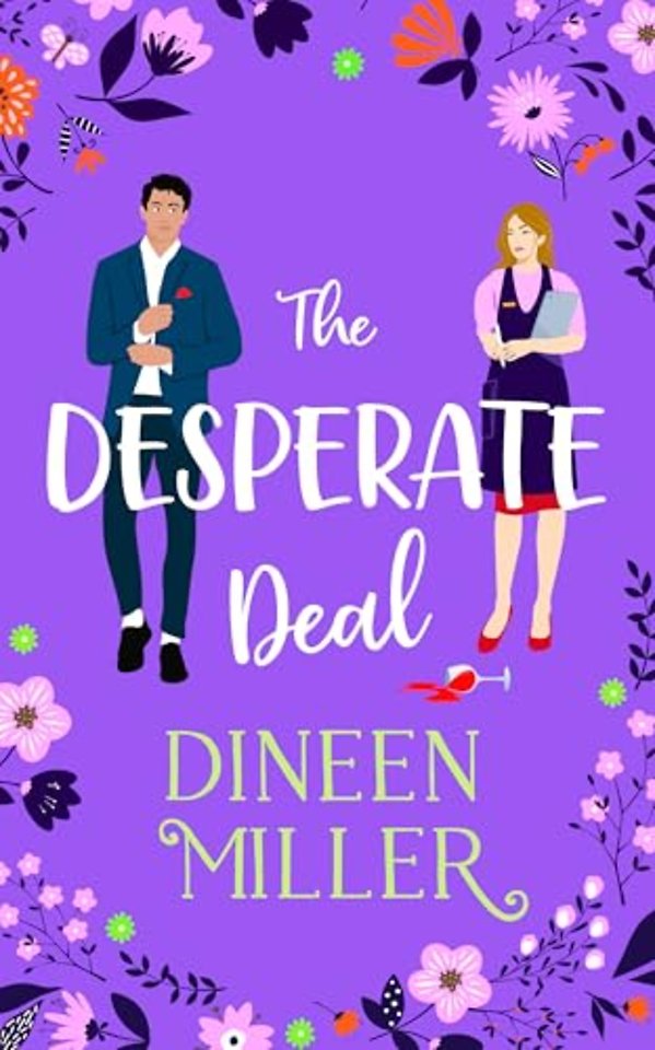 The Desperate Deal