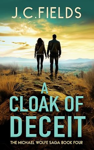 A Cloak of Deceit