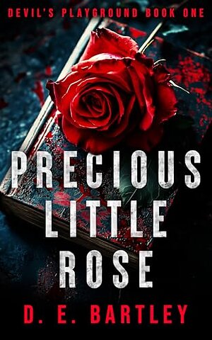Precious Little Rose