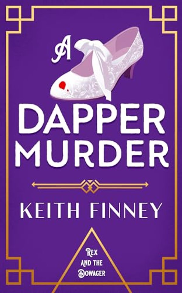 A Dapper Murder