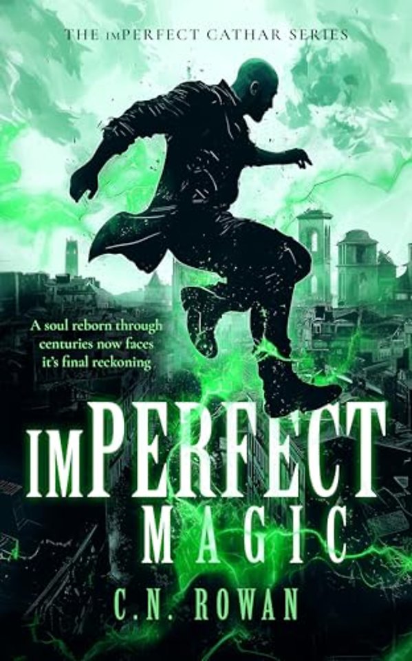 imPerfect Magic