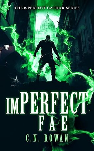 imPerfect Fae