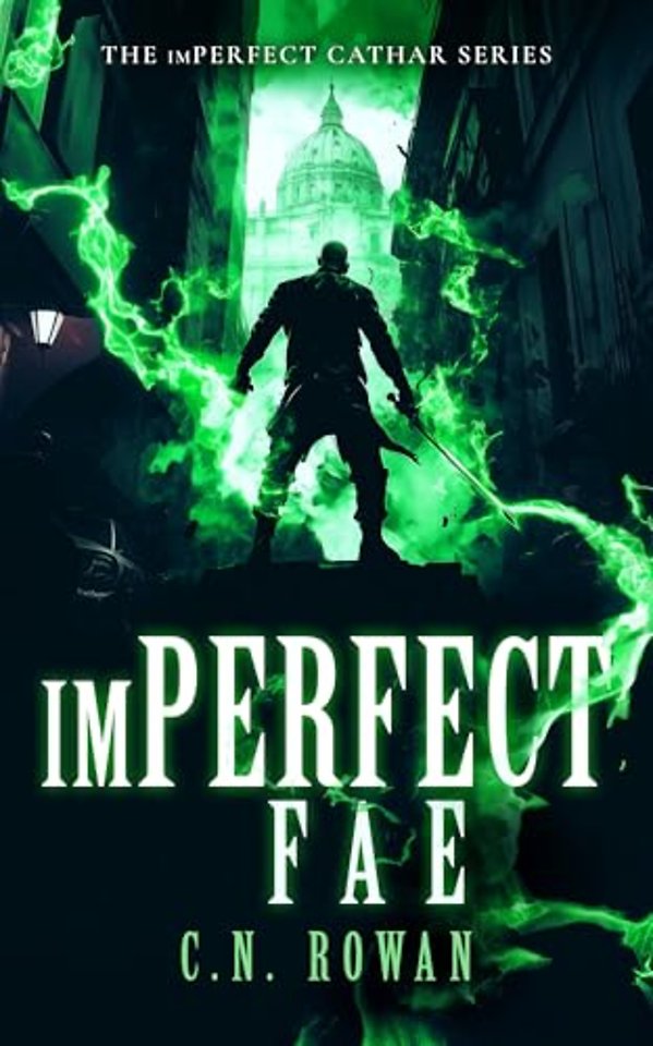 imPerfect Fae