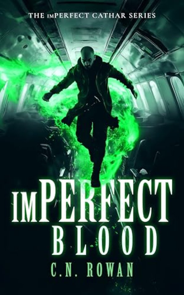 imPerfect Blood