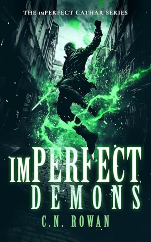 imPerfect Demons