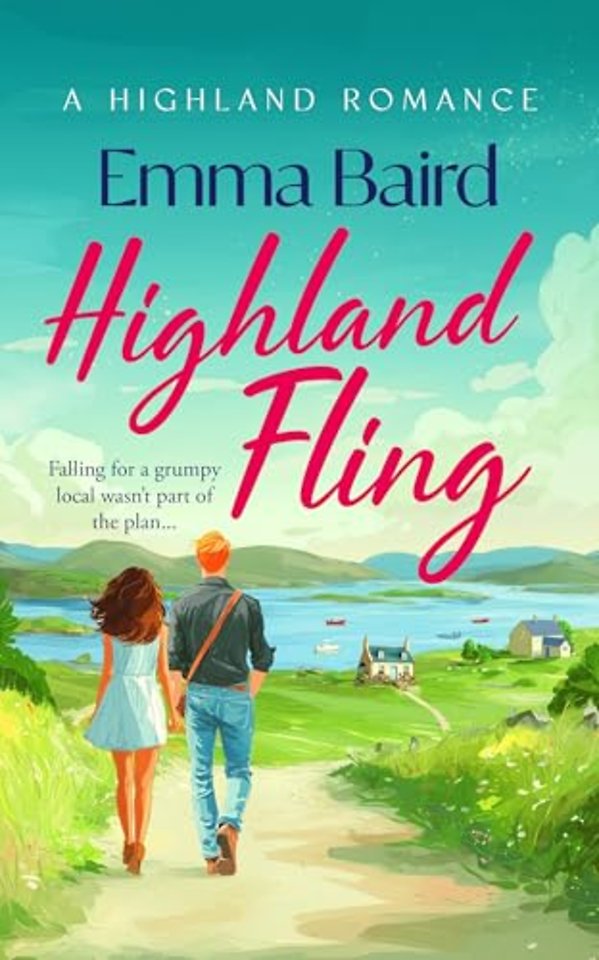Highland Fling
