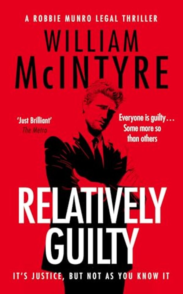 Relatively Guilty