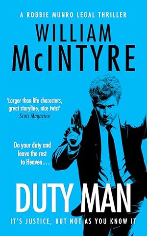 Duty Man