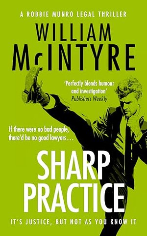 Sharp Practice