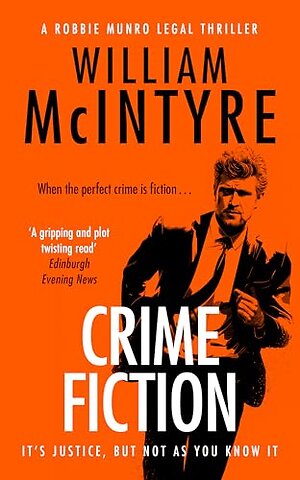 The Crime Fiction