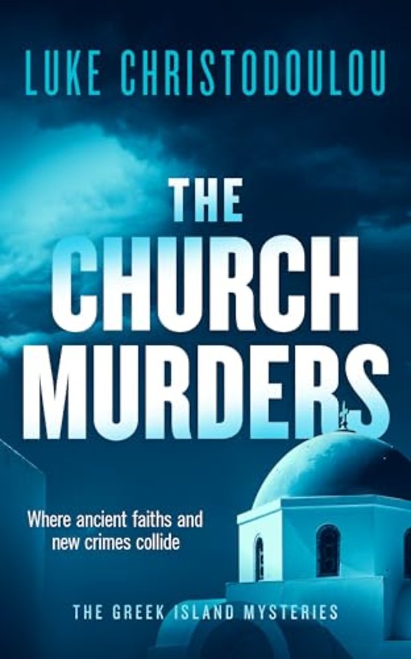 The Church Murders