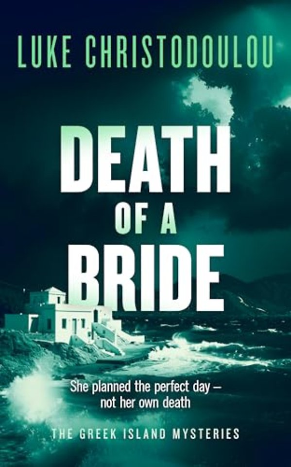 Death of a Bride
