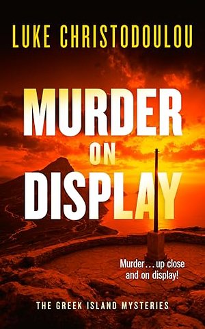 Murder on Display