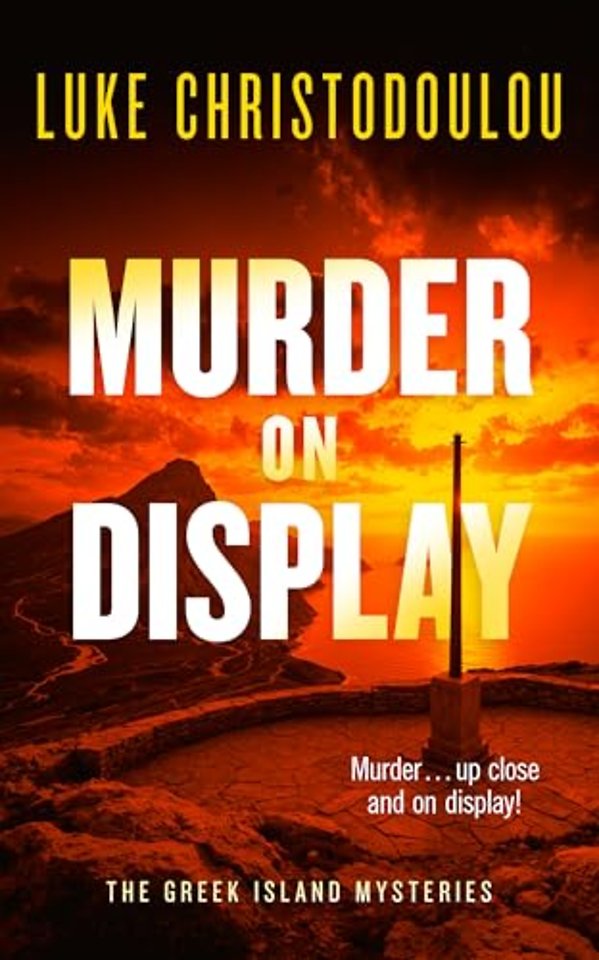 Murder on Display