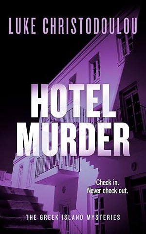 Hotel Murder
