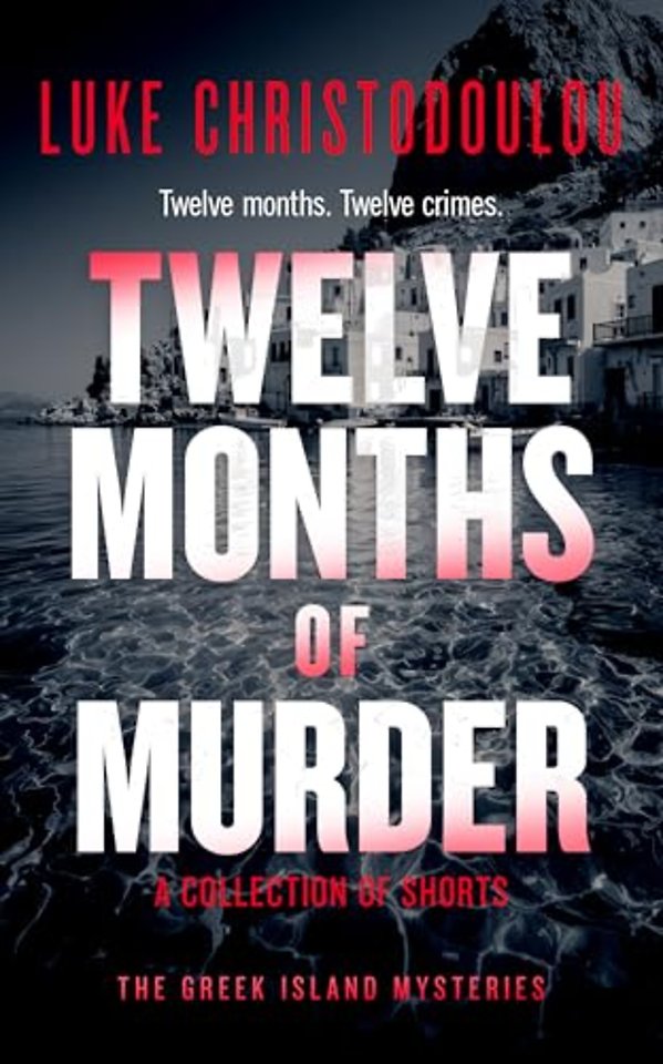 Twelve Months of Murder
