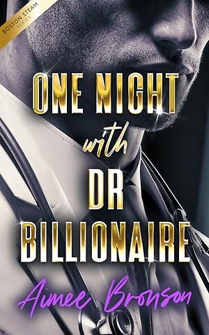 One Night with Dr. Billionaire