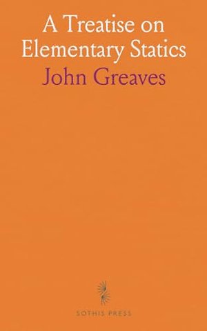 Treatise on Elementary Statics