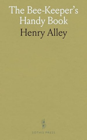 Bee-Keeper's Handy Book