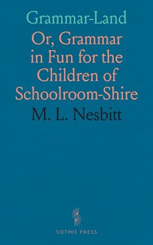 Grammar-Land