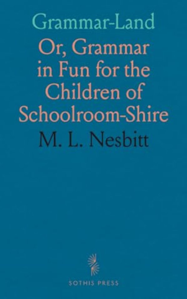 Grammar-Land