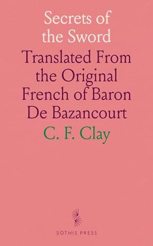 Secrets of the Sword