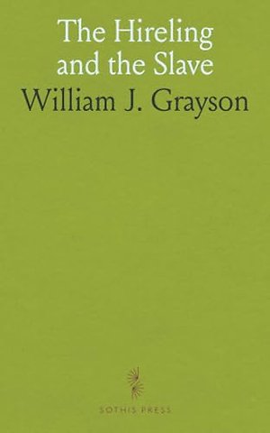 Hireling and the Slave